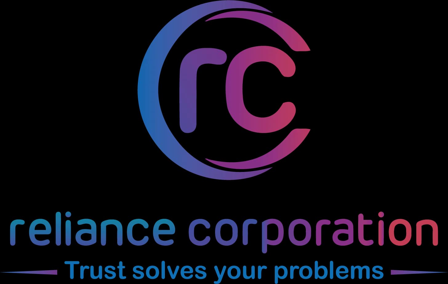 Reliance Corporation Logo
