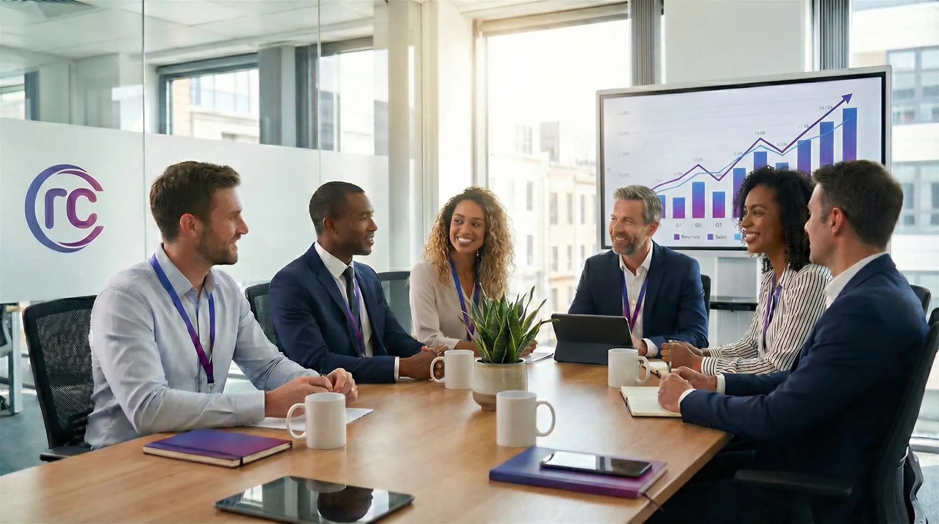 About Reliance Corporation