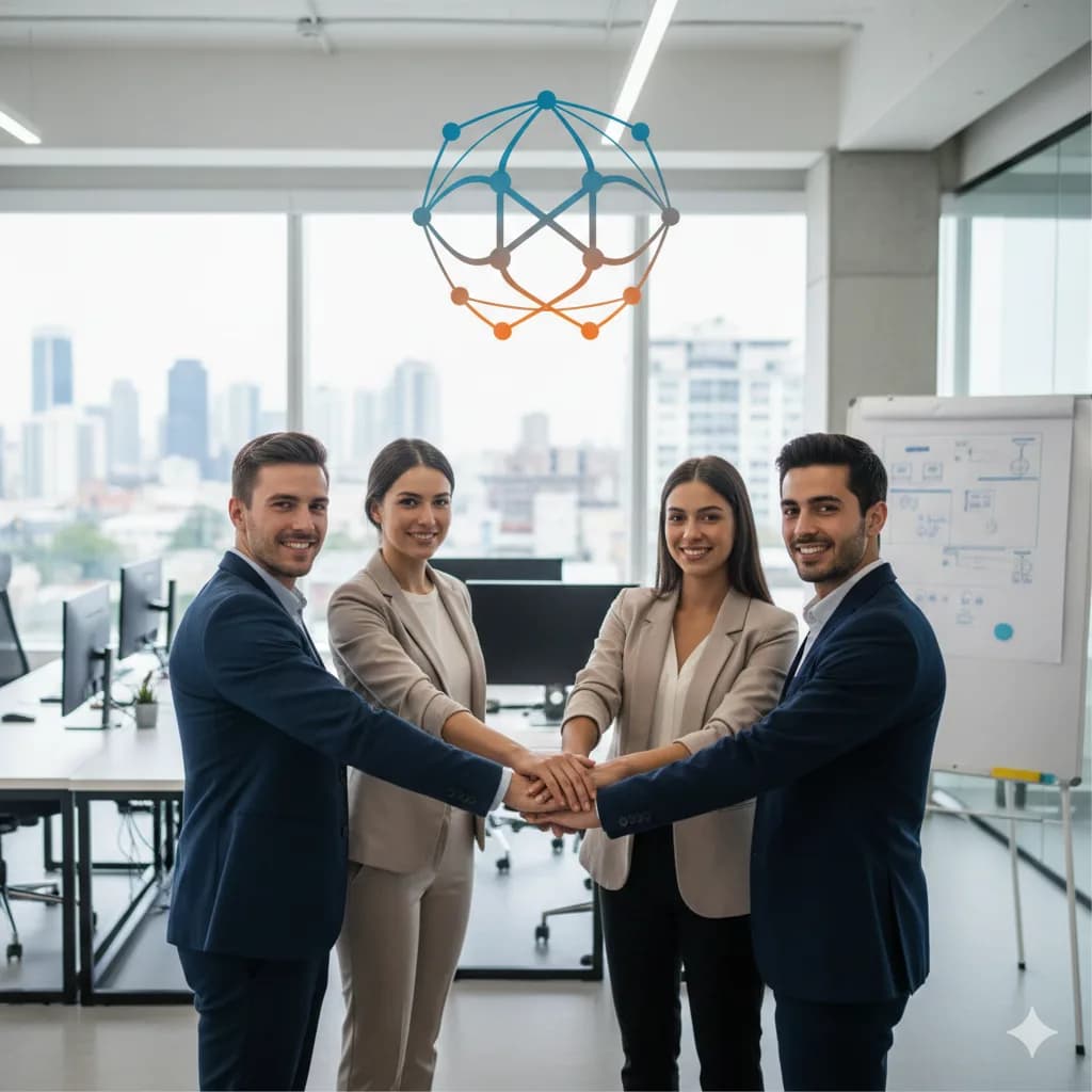 Ubuntu & Collaboration